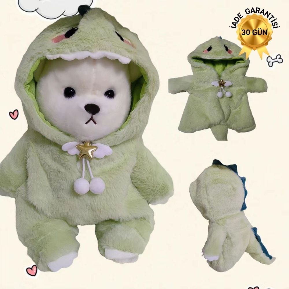 MODACI PELUŞ