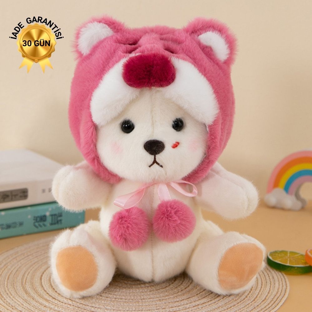 MODACI PELUŞ