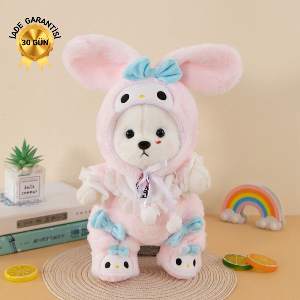 MODACI PELUŞ