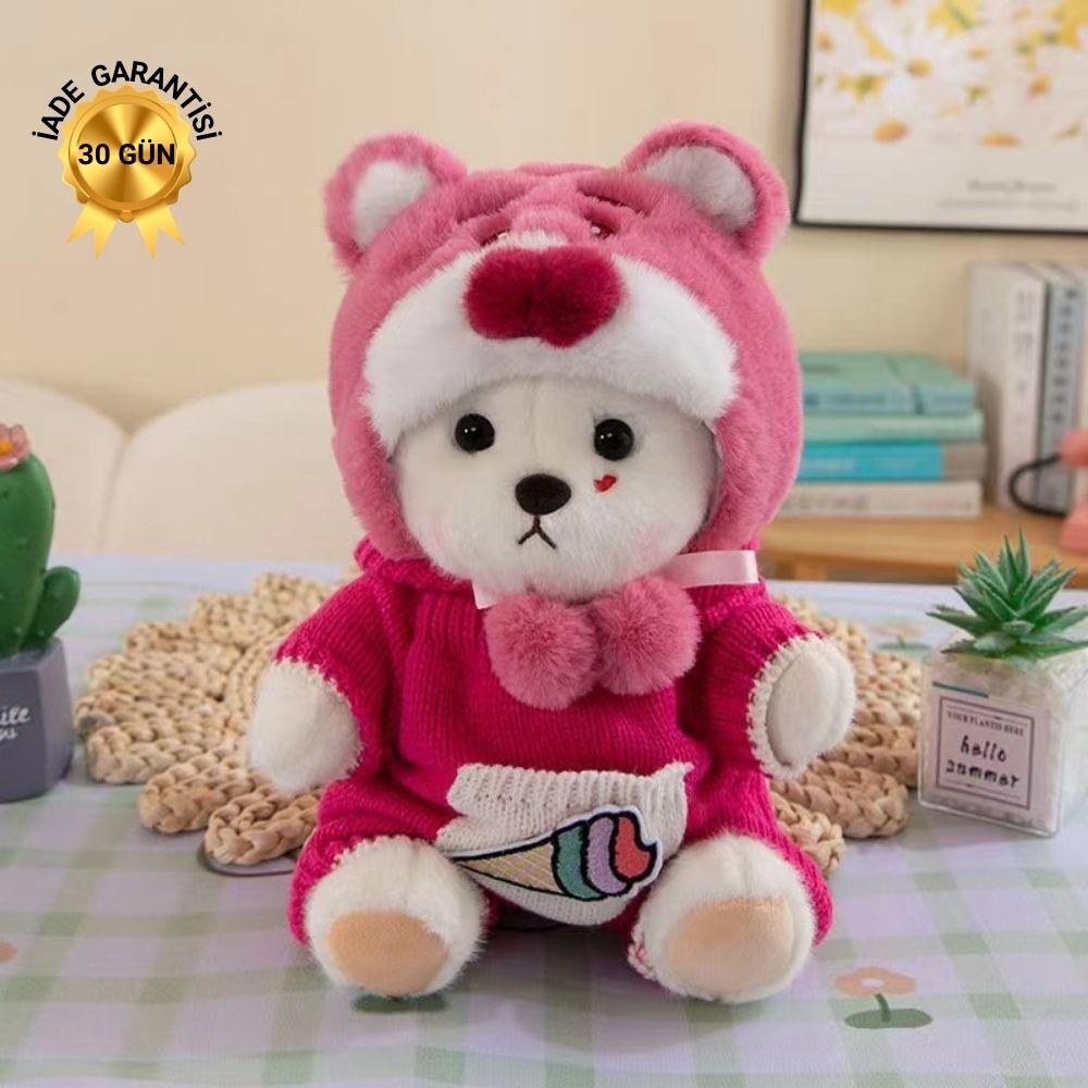 MODACI PELUŞ