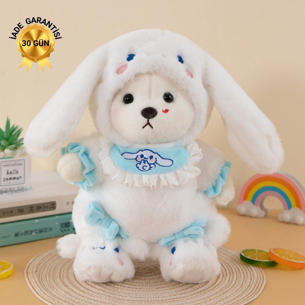 MODACI PELUŞ