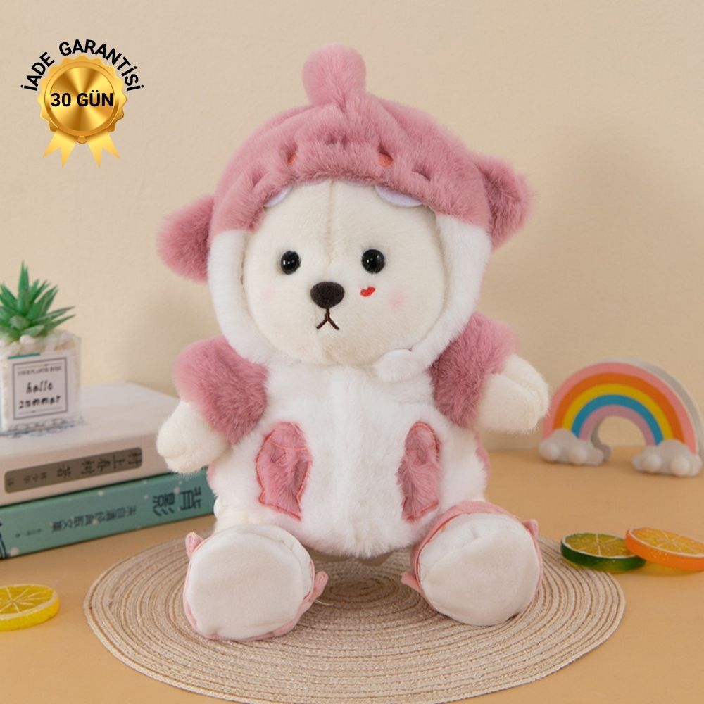 MODACI PELUŞ