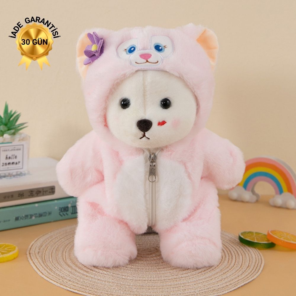 MODACI PELUŞ