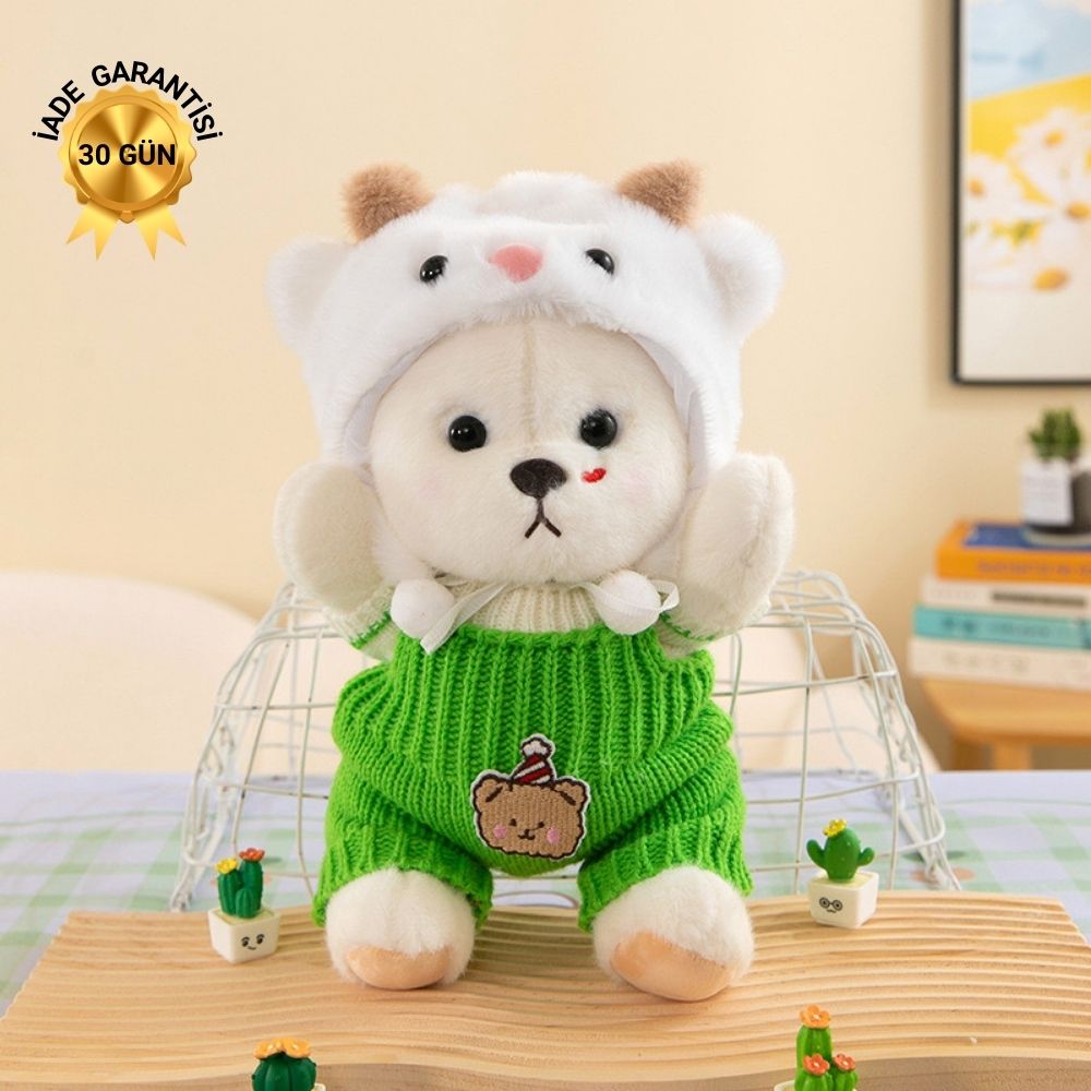 MODACI PELUŞ