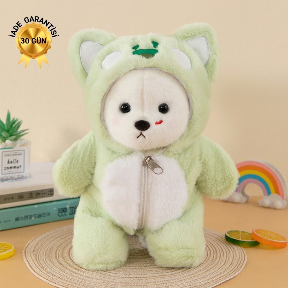 MODACI PELUŞ