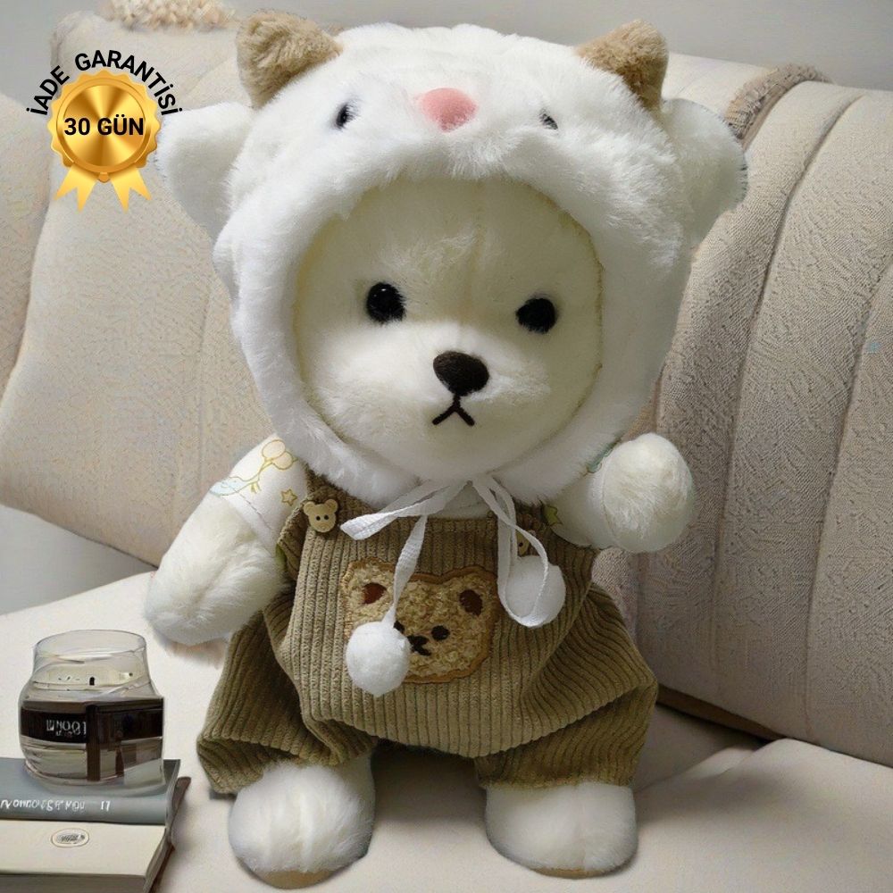 MODACI PELUŞ